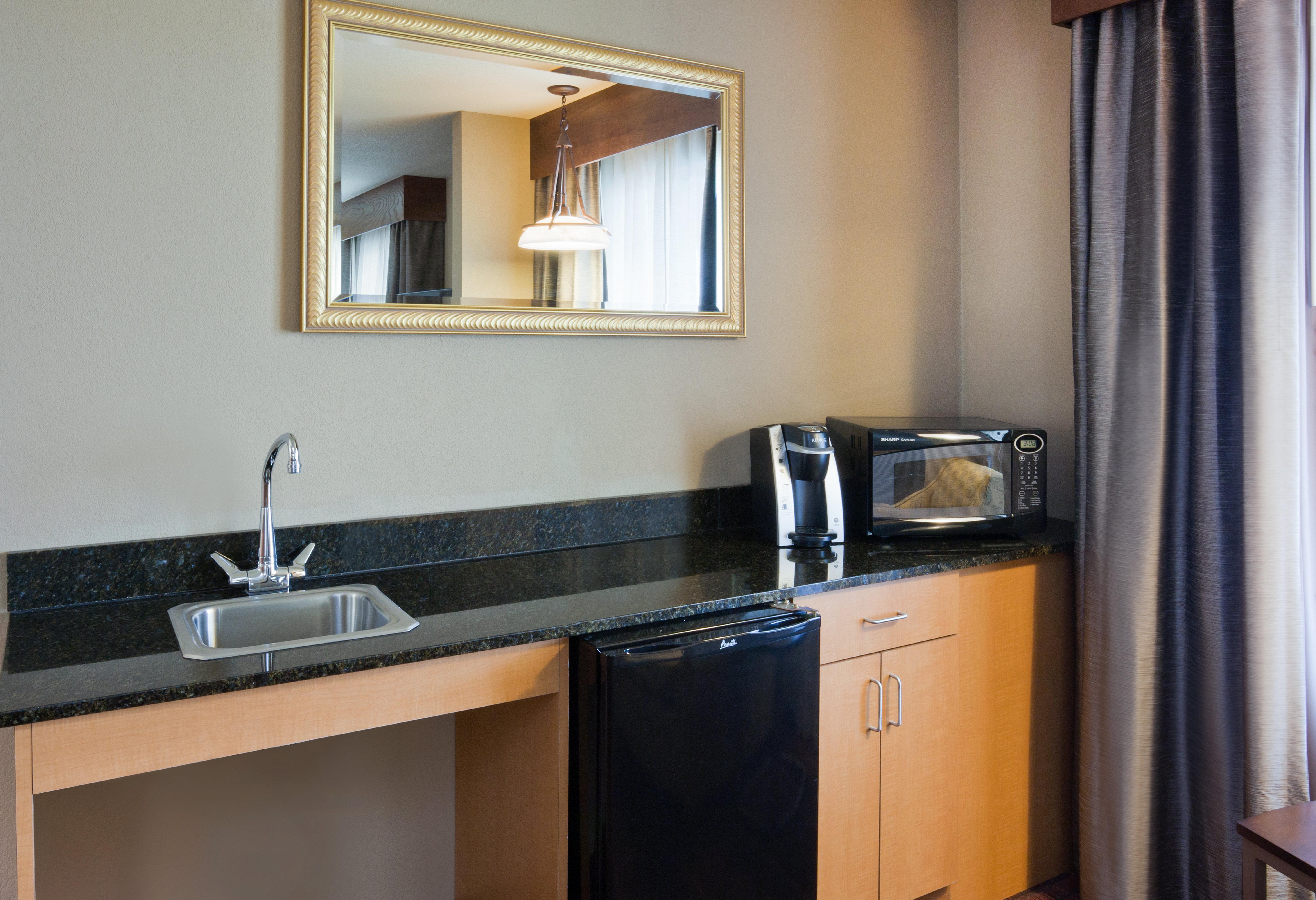 Holiday Inn Express Hotel & Suites Brainerd-Baxter, An Ihg Hotel Kültér fotó